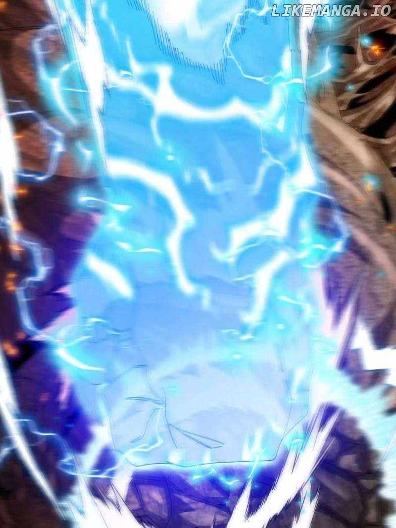 I Am The Monster Overlord Chapter 79 62